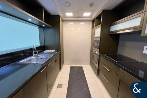 Apartmen di THE LOFTS di Downtown Dubai (Downtown Burj Dubai), UAE 2 bilik tidur, 139 meter persegi № 698468 - foto 11