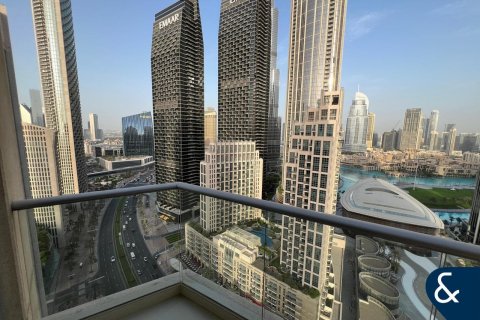 Apartamento em Downtown Dubai (Downtown Burj Dubai), Dubai, EAU 2 quartos, 139 m2 № 698468