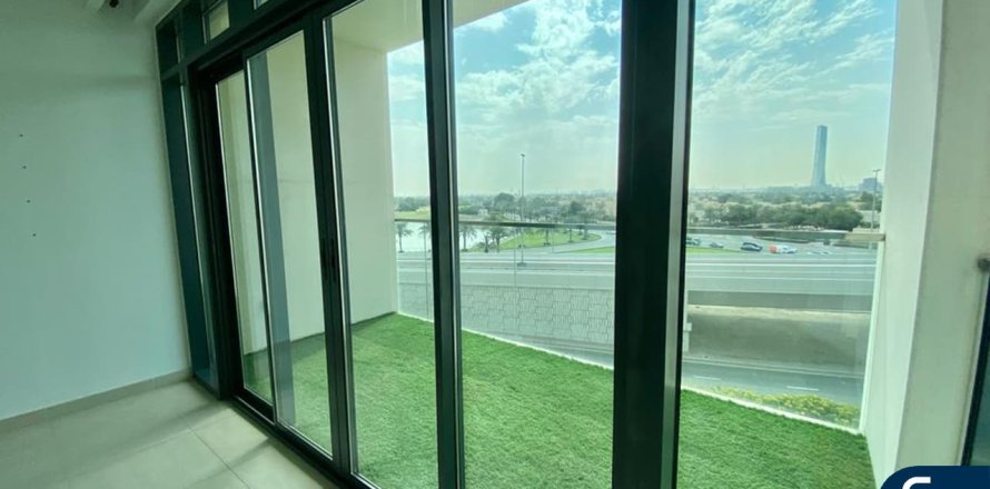 Appartement in The Hills, Dubai, VAE 1 slaapkamer, 82 vr.m. nr 698466