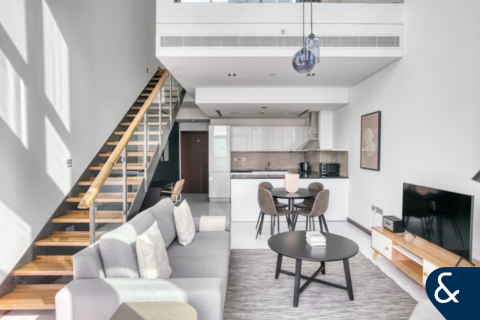 Apartment in LIBERTY HOUSE TOWER in DIFC, Dubai, UAE 1 bedroom, 90 sq.m. № 698463 - photo 1