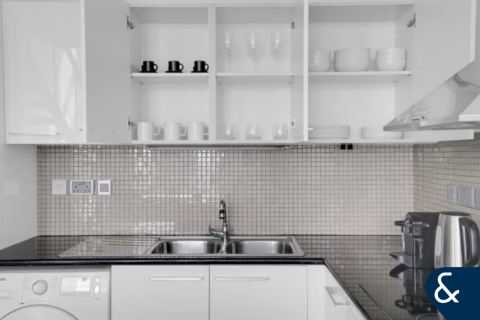 Apartment in LIBERTY HOUSE TOWER in DIFC, Dubai, UAE 1 bedroom, 90 sq.m. № 698463 - photo 5