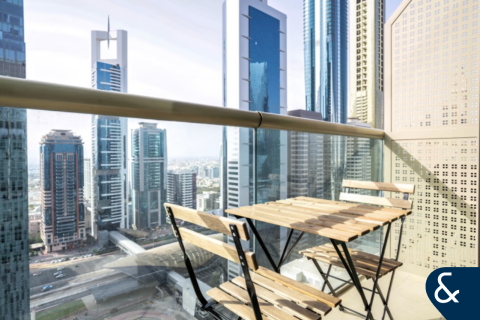 Apartment in LIBERTY HOUSE TOWER in DIFC, Dubai, UAE 1 bedroom, 90 sq.m. № 698463 - photo 6