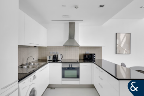 Apartment in LIBERTY HOUSE TOWER in DIFC, Dubai, UAE 1 bedroom, 90 sq.m. № 698463 - photo 4