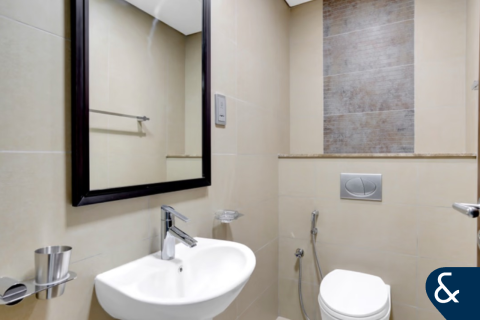 Apartment in LIBERTY HOUSE TOWER in DIFC, Dubai, UAE 1 bedroom, 90 sq.m. № 698463 - photo 10