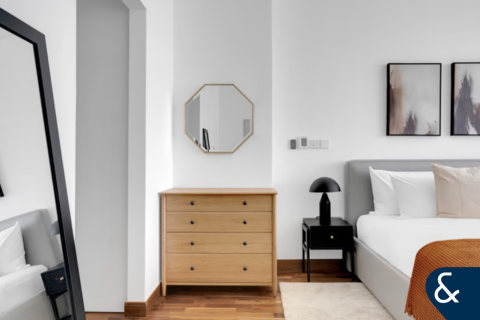 Apartment in LIBERTY HOUSE TOWER in DIFC, Dubai, UAE 1 bedroom, 90 sq.m. № 698463 - photo 8