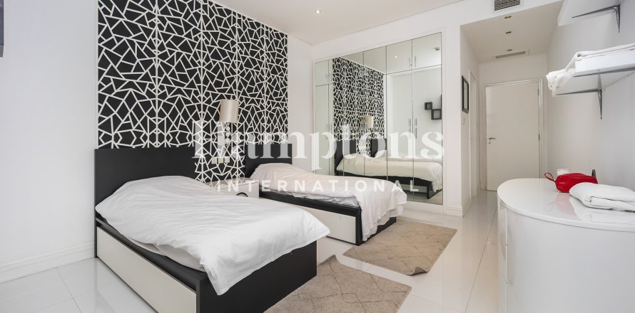 Apartamento en Dubai Marina, Dubai, EAU 2 dormitorios, 173.636 m² № 705574