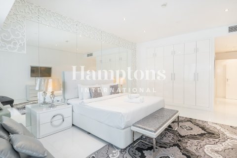 Appartement te huur in Dubai Marina, Dubai, VAE 2 slaapkamers, 173.63570700 vr.m., nr 705574 - foto 5