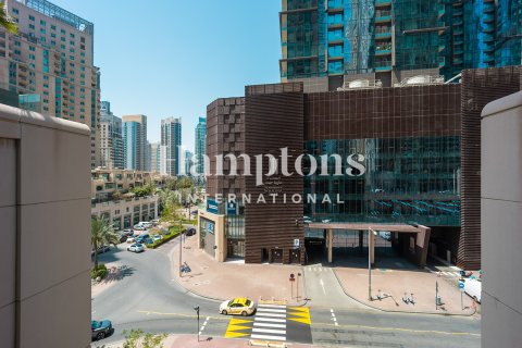Leilighet til leie i Dubai Marina, Dubai, Emiratene 2 soverom, 173.63570700 kvm Nr. 705574 - Foto 24