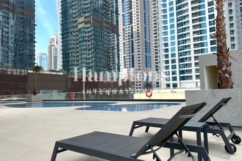 Appartement te huur in Dubai Marina, Dubai, VAE 2 slaapkamers, 173.63570700 vr.m., nr 705574 - foto 9