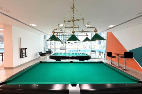 Appartement te huur in Dubai Marina, Dubai, VAE 2 slaapkamers, 173.63570700 vr.m., nr 705574 - foto 8