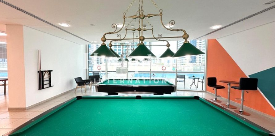 Leilighet i Dubai Marina, Dubai, Emiratene 2 soverom, 173.636 kvm nr. 705574