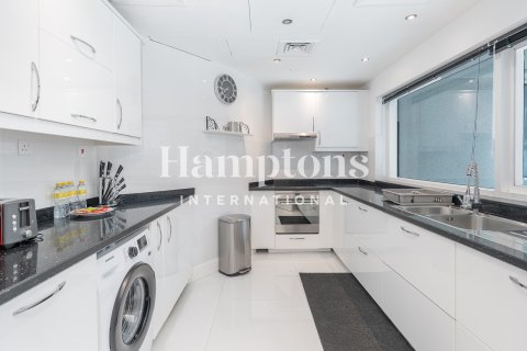 Appartement te huur in Dubai Marina, Dubai, VAE 2 slaapkamers, 173.63570700 vr.m., nr 705574 - foto 2