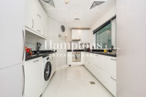 Leilighet til leie i Dubai Marina, Dubai, Emiratene 2 soverom, 173.63570700 kvm Nr. 705574 - Foto 5