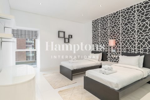 Appartement te huur in Dubai Marina, Dubai, VAE 2 slaapkamers, 173.63570700 vr.m., nr 705574 - foto 6