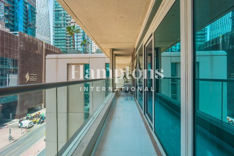 Leilighet til leie i Dubai Marina, Dubai, Emiratene 2 soverom, 173.63570700 kvm Nr. 705574 - Foto 25