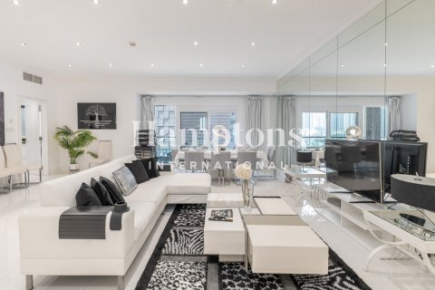 Appartement te huur in Dubai Marina, Dubai, VAE 2 slaapkamers, 173.63570700 vr.m., nr 705574 - foto 3