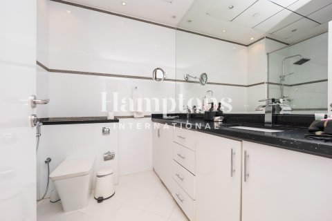 Leilighet til leie i Dubai Marina, Dubai, Emiratene 2 soverom, 173.63570700 kvm Nr. 705574 - Foto 15