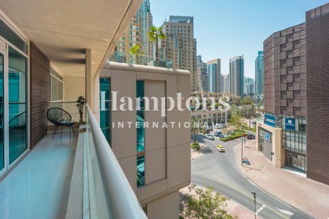 Leilighet til leie i Dubai Marina, Dubai, Emiratene 2 soverom, 173.63570700 kvm Nr. 705574 - Foto 26