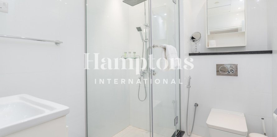 Appartement in Dubai Marina, Dubai, VAE 2 slaapkamers, 173.636 vr.m. nr 705574