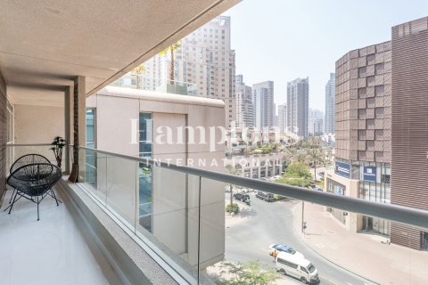 Appartement te huur in Dubai Marina, Dubai, VAE 2 slaapkamers, 173.63570700 vr.m., nr 705574 - foto 7