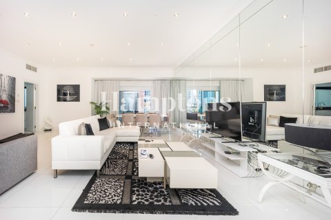 Leilighet til leie i Dubai Marina, Dubai, Emiratene 2 soverom, 173.63570700 kvm Nr. 705574 - Foto 8