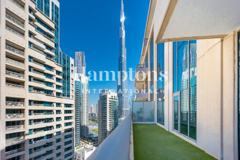 Appartement te huur in Downtown Dubai (Downtown Burj Dubai), Dubai, VAE 2 slaapkamers, 128.48484900 vr.m., nr 705576 - foto 4