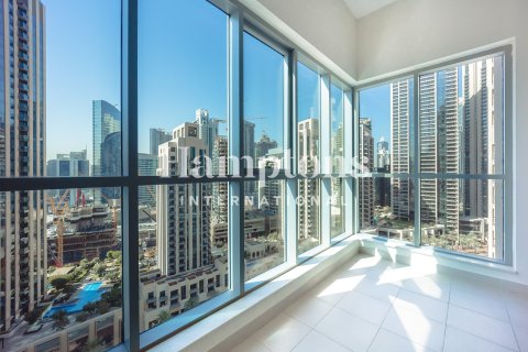 Appartement te huur in Downtown Dubai (Downtown Burj Dubai), Dubai, VAE 2 slaapkamers, 128.48484900 vr.m., nr 705576 - foto 10