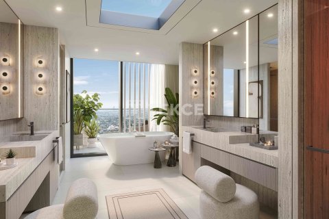 阿联酋 Dubai Jumeirah Lake Towers 待售 : 3 卧, 155 平方米 , 编号705573 - 照片 16