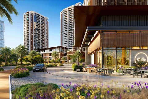 阿联酋 Dubai Jumeirah Lake Towers 待售 : 3 卧, 155 平方米 , 编号705573 - 照片 5
