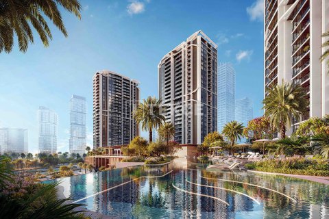 阿联酋 Dubai Jumeirah Lake Towers 待售 : 3 卧, 155 平方米 , 编号705573 - 照片 2