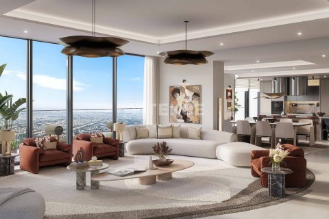 阿联酋 Dubai Jumeirah Lake Towers 待售 : 3 卧, 155 平方米 , 编号705573 - 照片 10
