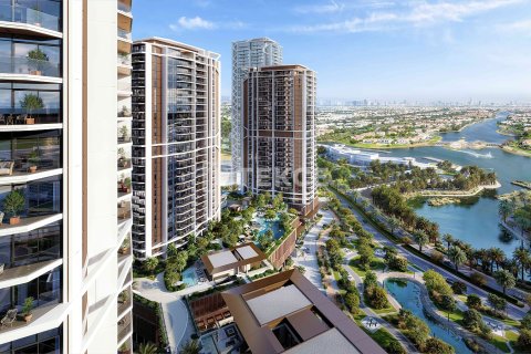 阿联酋 Dubai Jumeirah Lake Towers 待售 : 3 卧, 155 平方米 , 编号705573 - 照片 3