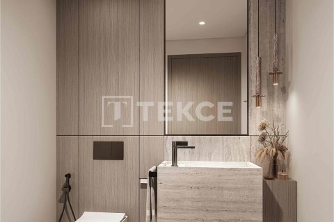 Apartament na sprzedaż w Jumeirah Lake Towers, Dubai, ZEA 1 sypialnia, 75 mkw., nr 705571 - zdjęcie 17