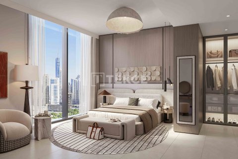 Apartament na sprzedaż w Jumeirah Lake Towers, Dubai, ZEA 1 sypialnia, 75 mkw., nr 705571 - zdjęcie 13