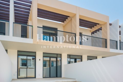 Villa te huur in Dubai South (Dubai World Central), Dubai, VAE 3 slaapkamers, 137.76028452 vr.m., nr 705577 - foto 11