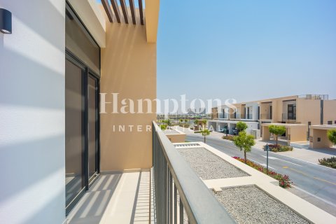 Vila v Dubai South (Dubai World Central), SAE 3 spálne, 137.76 m2 č. 705577