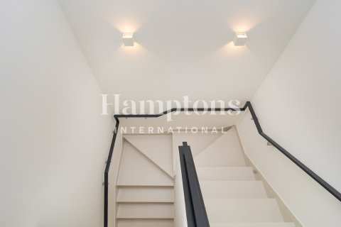 Villa te huur in Dubai South (Dubai World Central), Dubai, VAE 3 slaapkamers, 137.76028452 vr.m., nr 705577 - foto 14