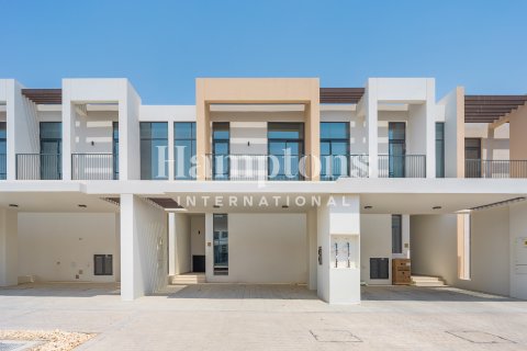 Villa te huur in Dubai South (Dubai World Central), Dubai, VAE 3 slaapkamers, 137.76028452 vr.m., nr 705577 - foto 3