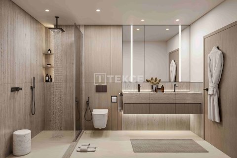 Apartament na sprzedaż w Jumeirah Lake Towers, Dubai, ZEA 2 sypialnie, 114 mkw., nr 705572 - zdjęcie 15