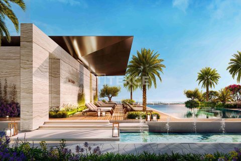 Apartament na sprzedaż w Jumeirah Lake Towers, Dubai, ZEA 2 sypialnie, 114 mkw., nr 705572 - zdjęcie 4