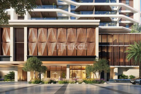 Apartament na sprzedaż w Jumeirah Lake Towers, Dubai, ZEA 2 sypialnie, 114 mkw., nr 705572 - zdjęcie 8