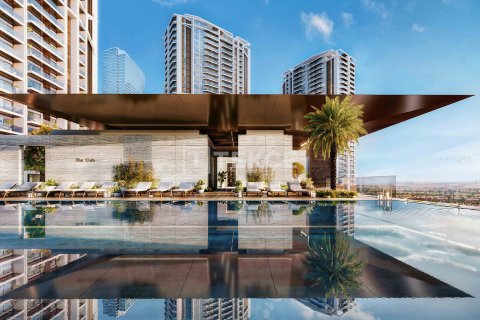 Apartament na sprzedaż w Jumeirah Lake Towers, Dubai, ZEA 2 sypialnie, 114 mkw., nr 705572 - zdjęcie 9