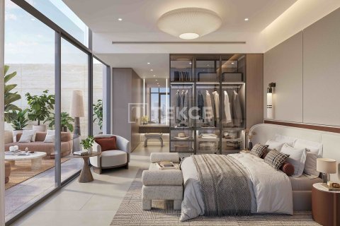 Apartament na sprzedaż w Jumeirah Lake Towers, Dubai, ZEA 2 sypialnie, 114 mkw., nr 705572 - zdjęcie 14