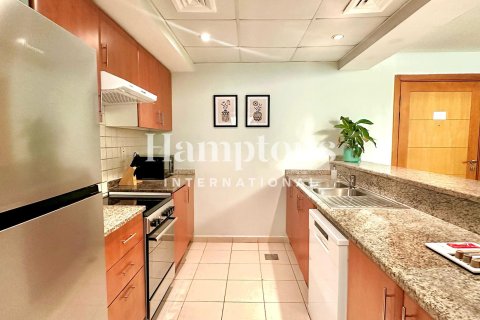 Appartement te huur in Greens, Dubai, VAE 1 slaapkamer, 74.34005157 vr.m., nr 705575 - foto 6