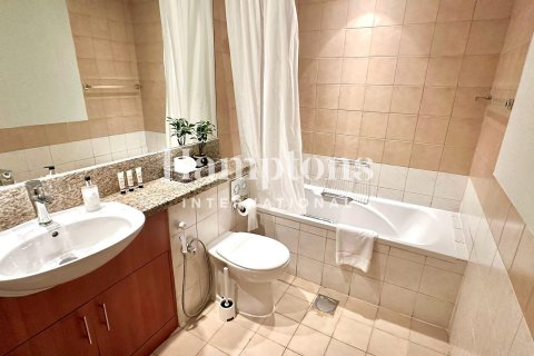 Appartement te huur in Greens, Dubai, VAE 1 slaapkamer, 74.34005157 vr.m., nr 705575 - foto 4