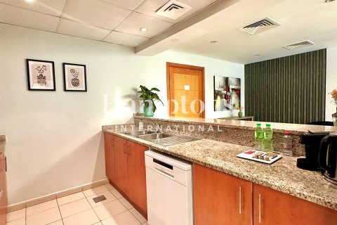 Appartement te huur in Greens, Dubai, VAE 1 slaapkamer, 74.34005157 vr.m., nr 705575 - foto 10