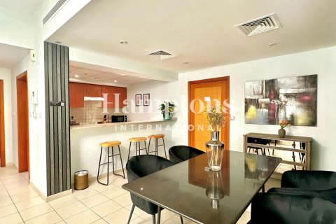 Appartement te huur in Greens, Dubai, VAE 1 slaapkamer, 74.34005157 vr.m., nr 705575 - foto 11