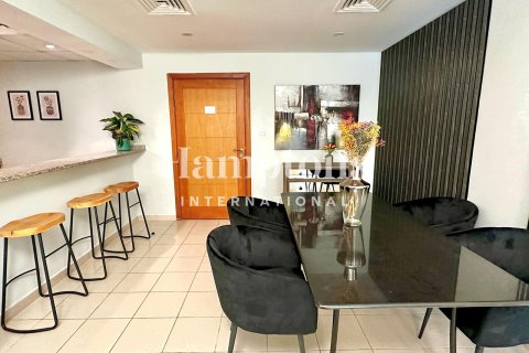 Appartement te huur in Greens, Dubai, VAE 1 slaapkamer, 74.34005157 vr.m., nr 705575 - foto 13