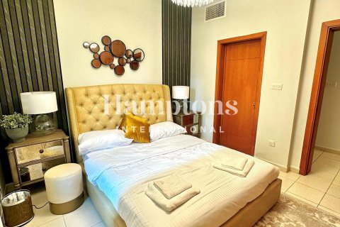 Appartement te huur in Greens, Dubai, VAE 1 slaapkamer, 74.34005157 vr.m., nr 705575 - foto 7