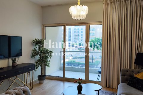 Appartement te huur in Greens, Dubai, VAE 1 slaapkamer, 74.34005157 vr.m., nr 705575 - foto 14